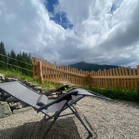 8 Apartment Davos