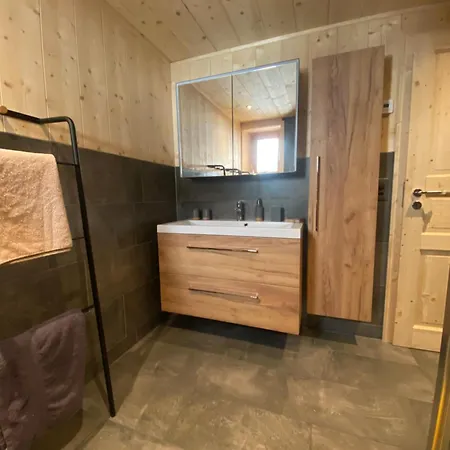 8 Apartment Davos