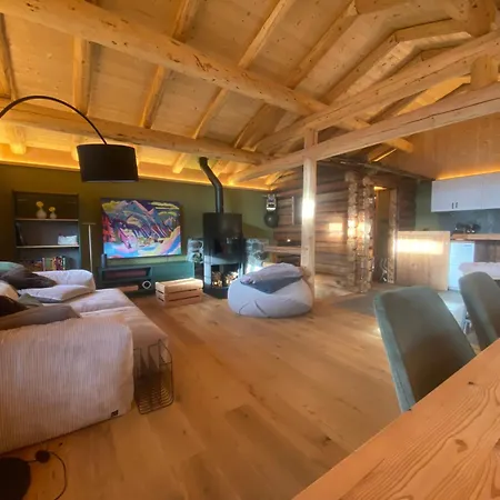 Apartment 8 *
